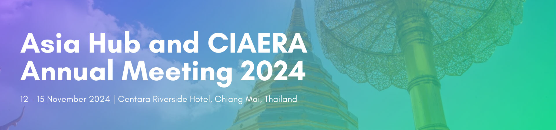 Asia Hub 2024 Asia Hub 2024