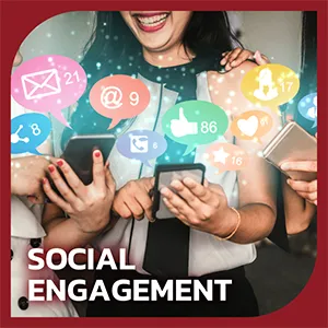 Social Engagement