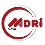 MDRI Logo Download