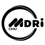 MDRI Logo Download