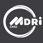 MDRI Logo Download