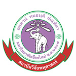 MDRI Logo Download