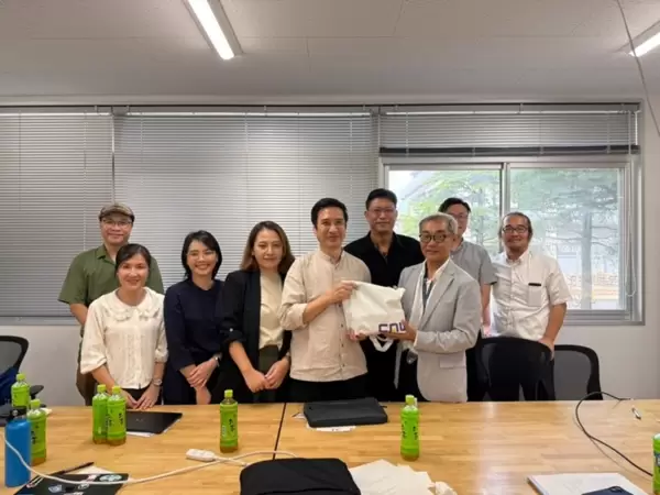 คณะวิจัยและคณาจารย์จากมหาวิทยาลัยเชียงใหม่ร่วมแลกเปลี่ยน และลงสำรวจพื้นที่ย่านฮิเซนฮามะในงานวิจัยร่วมกับคณาจารย์มหาวิทยาลัยซากะประเทศญี่ปุ่น คณะวิจัยและคณาจารย์จากมหาวิทยาลัยเชียงใหม่ร่วมแลกเปลี่ยน และลงสำรวจพื้นที่ย่านฮิเซนฮามะในงานวิจัยร่วมกับคณาจารย์มหาวิทยาลัยซากะประเทศญี่ปุ่น